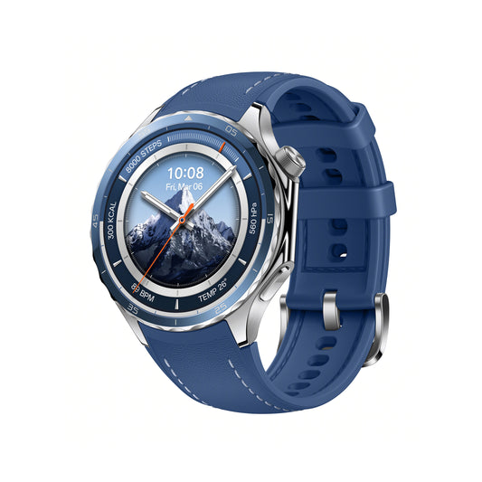 OPPO Watch X2